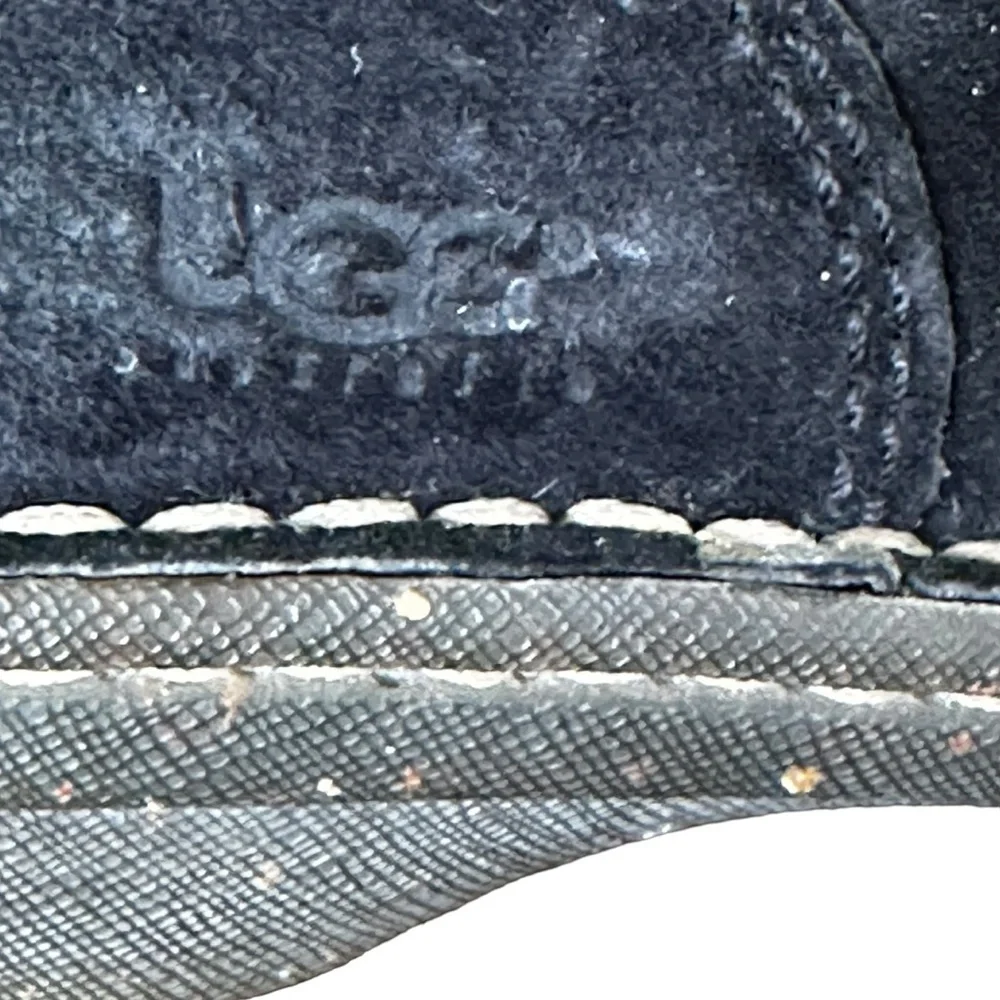 UGG swell mid